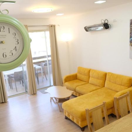 Hermon Suites 마즈달 샴스 외부 사진