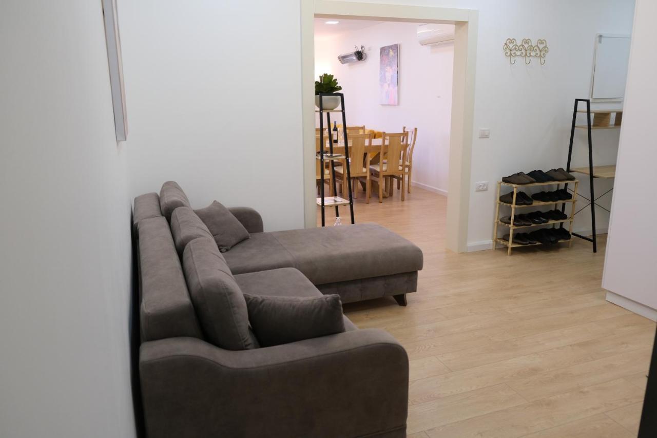 Hermon Suites 마즈달 샴스 외부 사진