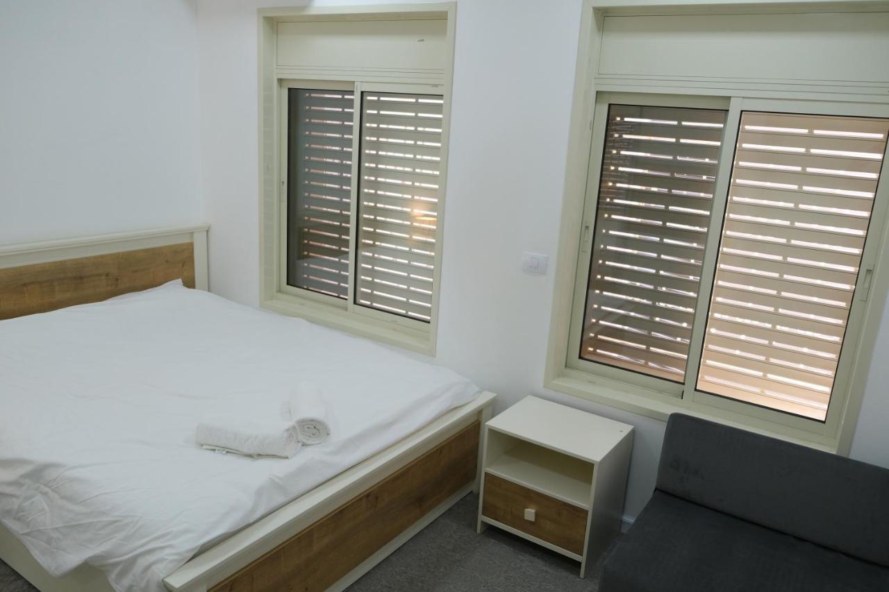 Hermon Suites 마즈달 샴스 외부 사진