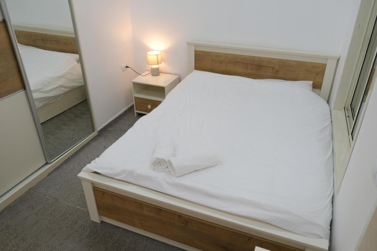 Hermon Suites 마즈달 샴스 외부 사진