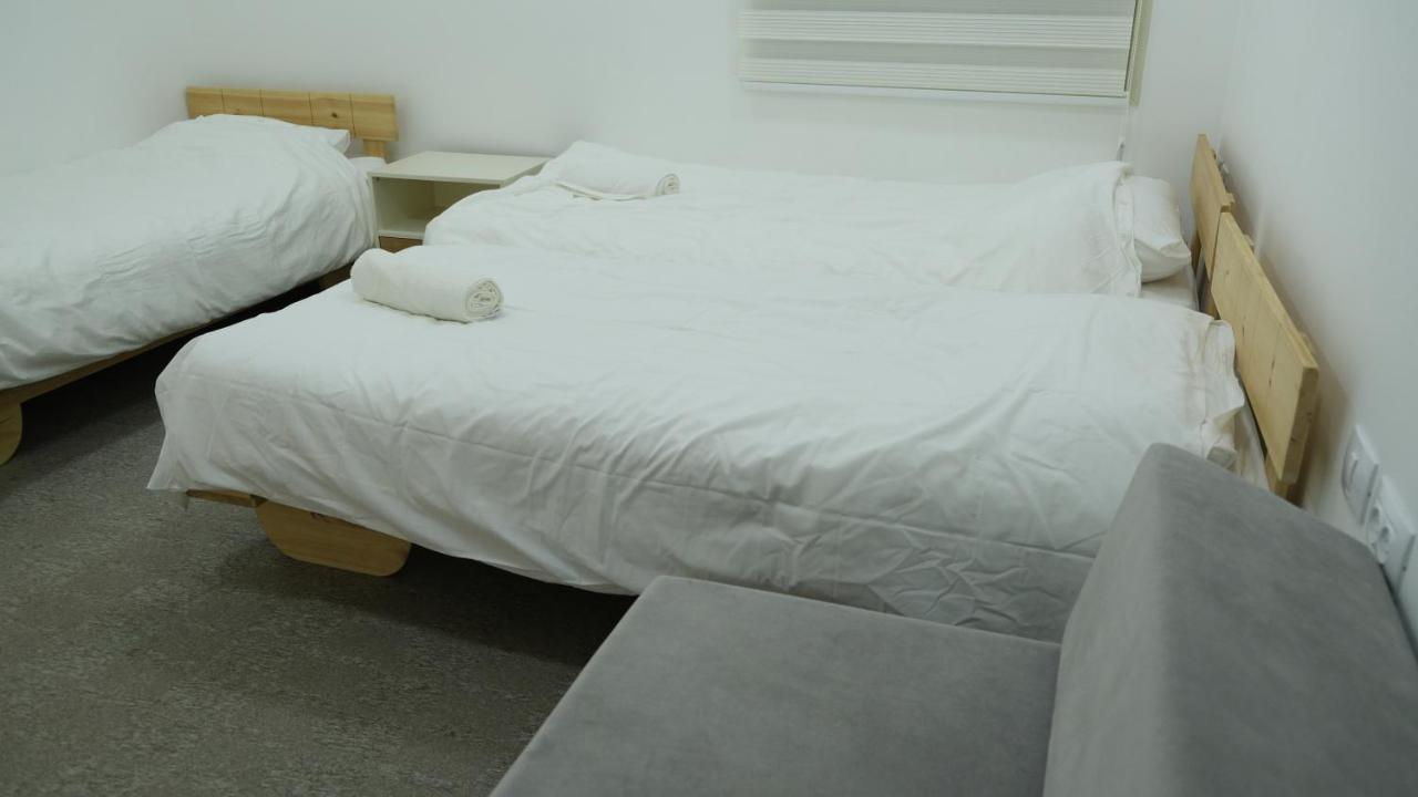 Hermon Suites 마즈달 샴스 외부 사진