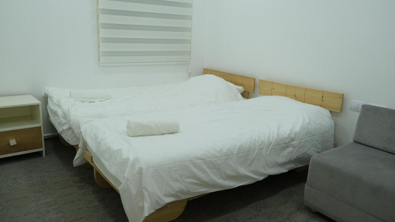Hermon Suites 마즈달 샴스 외부 사진