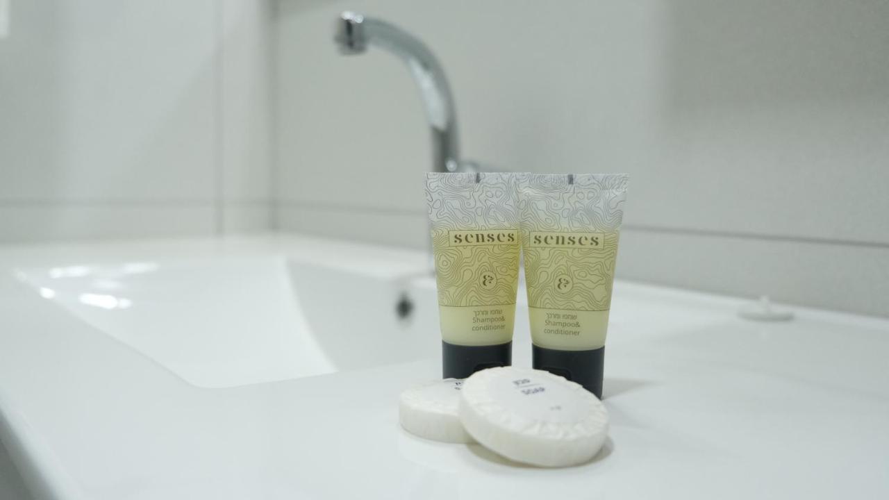 Hermon Suites 마즈달 샴스 외부 사진