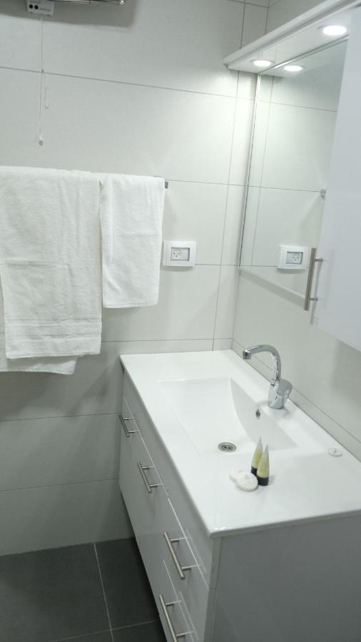 Hermon Suites 마즈달 샴스 외부 사진