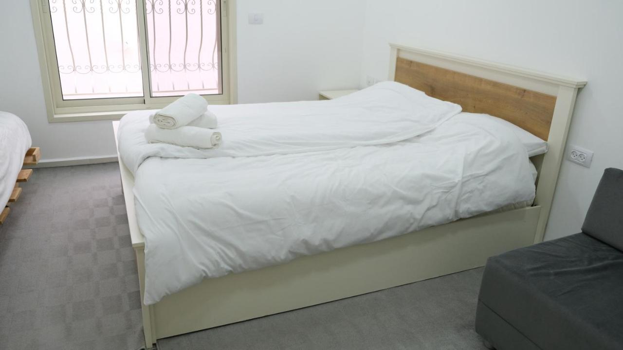 Hermon Suites 마즈달 샴스 외부 사진