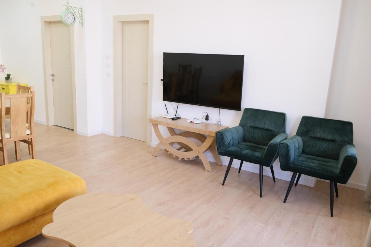 Hermon Suites 마즈달 샴스 외부 사진