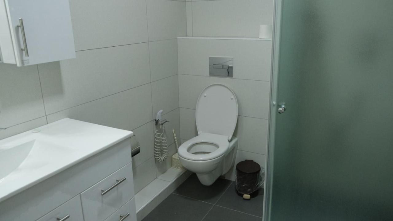 Hermon Suites 마즈달 샴스 외부 사진
