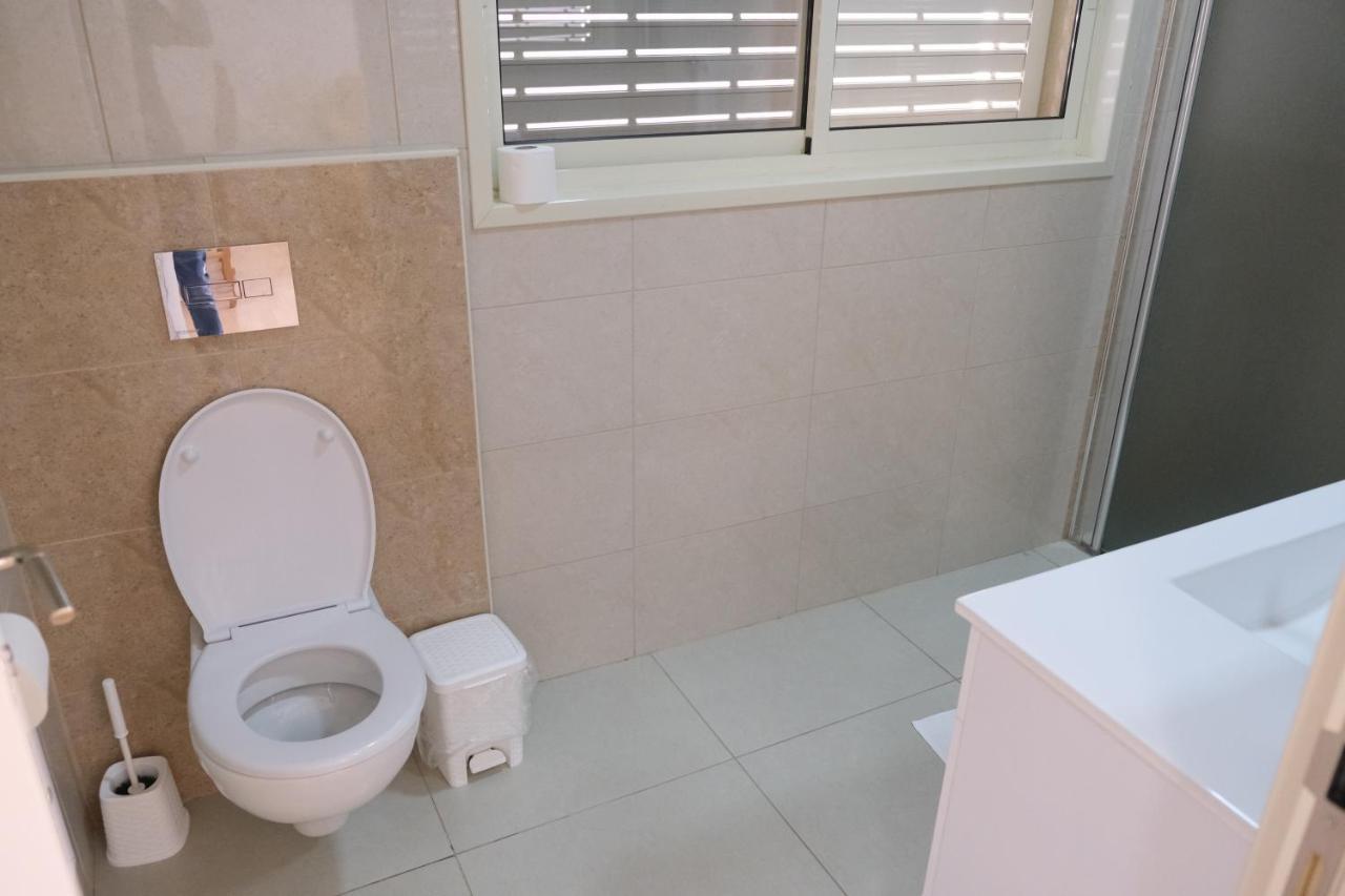 Hermon Suites 마즈달 샴스 외부 사진
