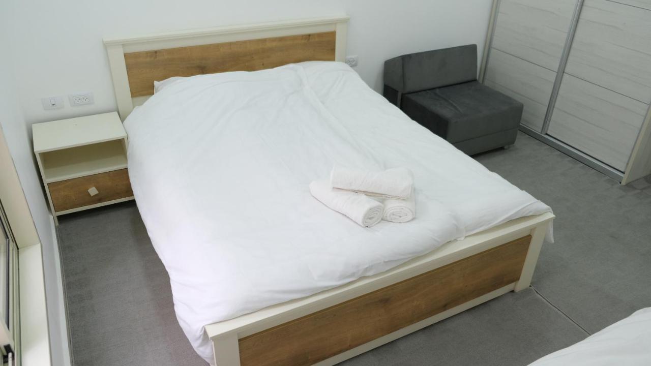 Hermon Suites 마즈달 샴스 외부 사진