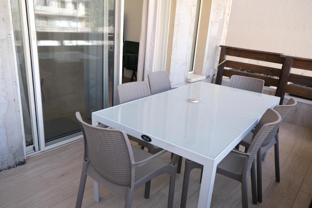 Hermon Suites 마즈달 샴스 외부 사진