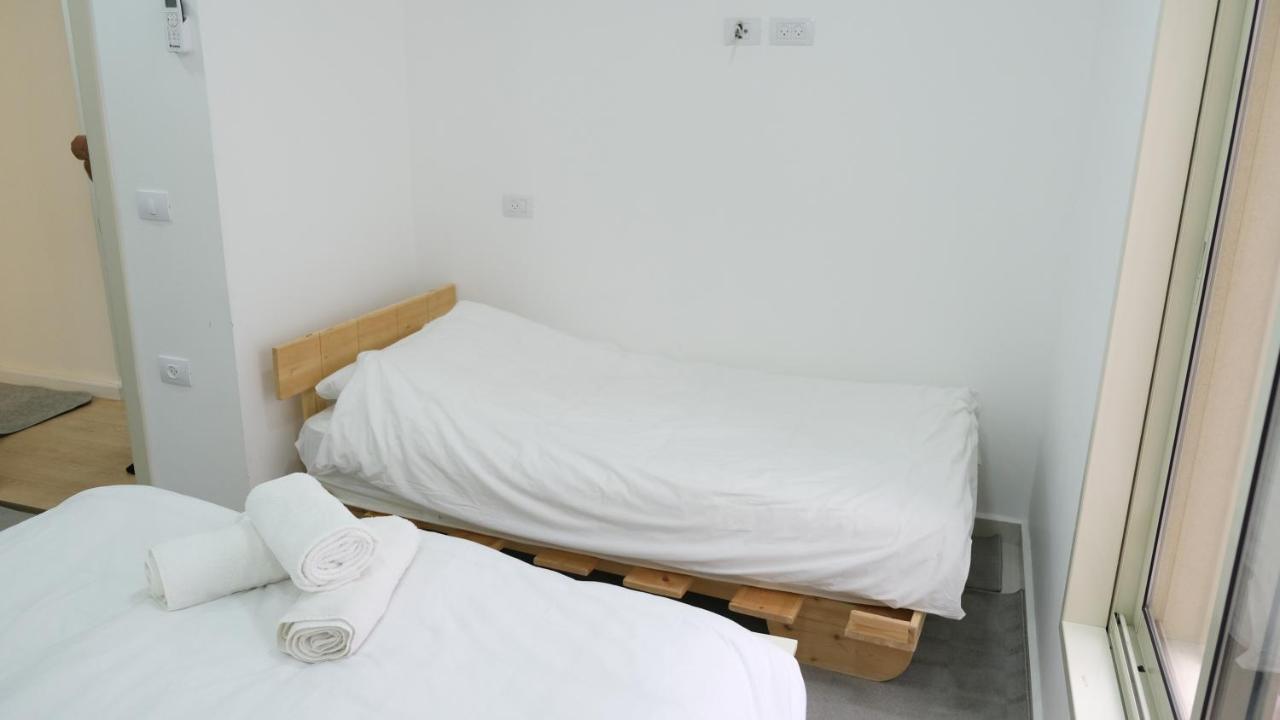 Hermon Suites 마즈달 샴스 외부 사진