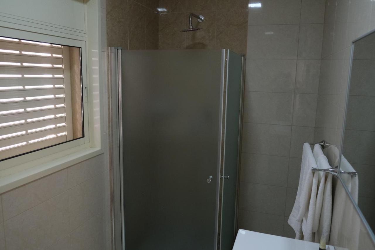 Hermon Suites 마즈달 샴스 외부 사진