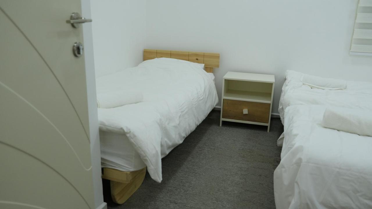 Hermon Suites 마즈달 샴스 외부 사진