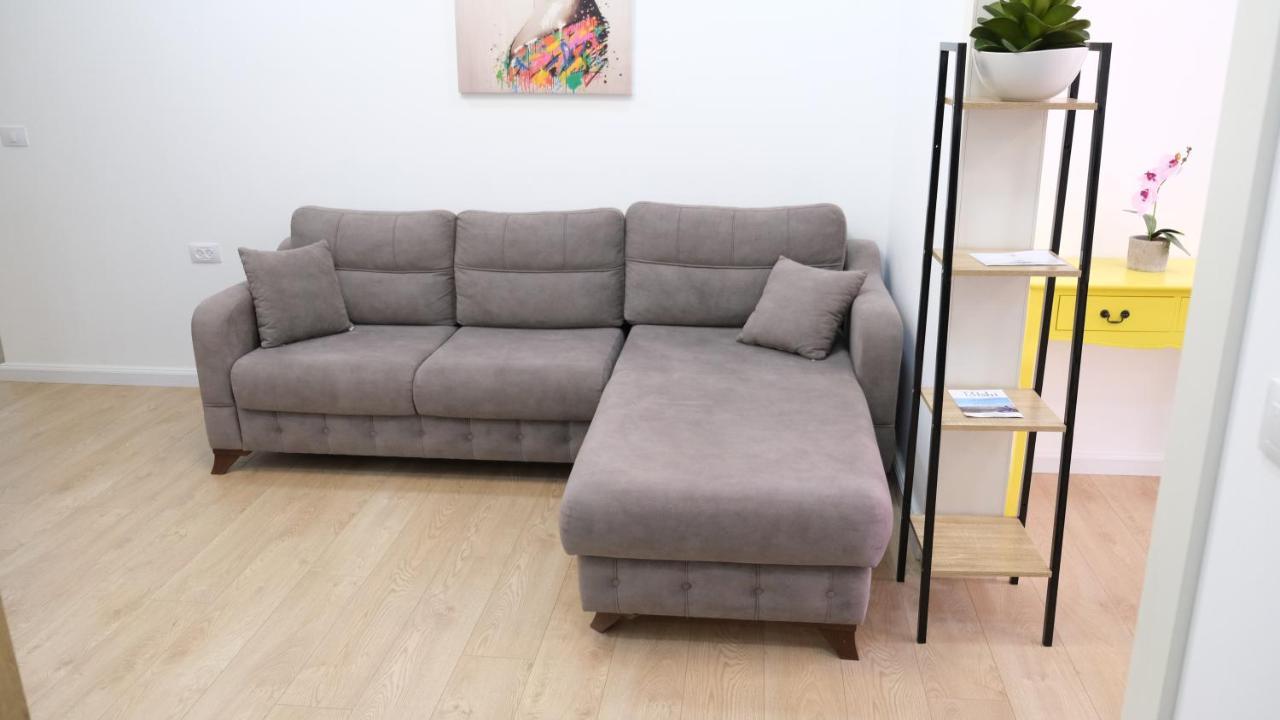 Hermon Suites 마즈달 샴스 외부 사진